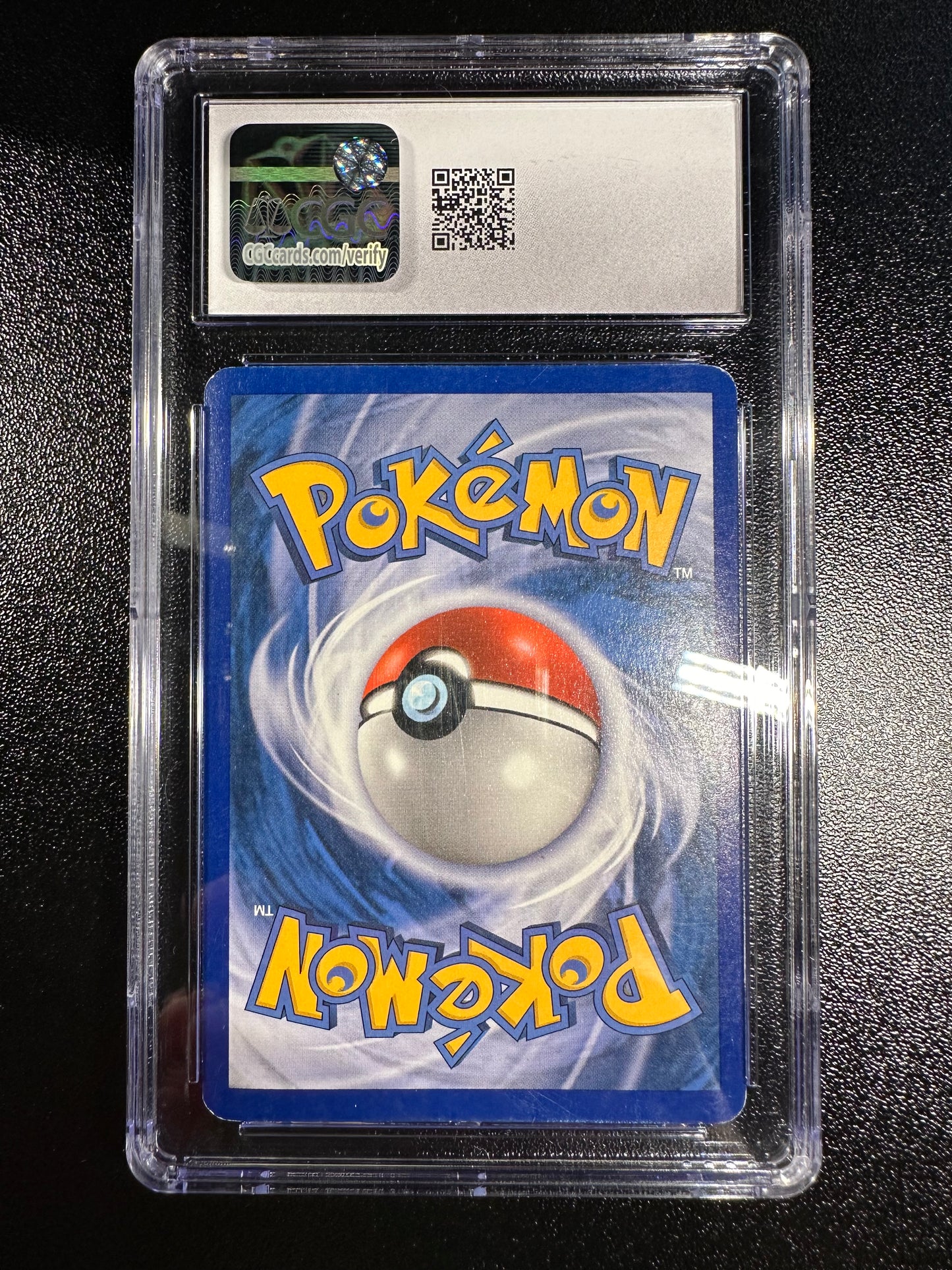 Master Ball