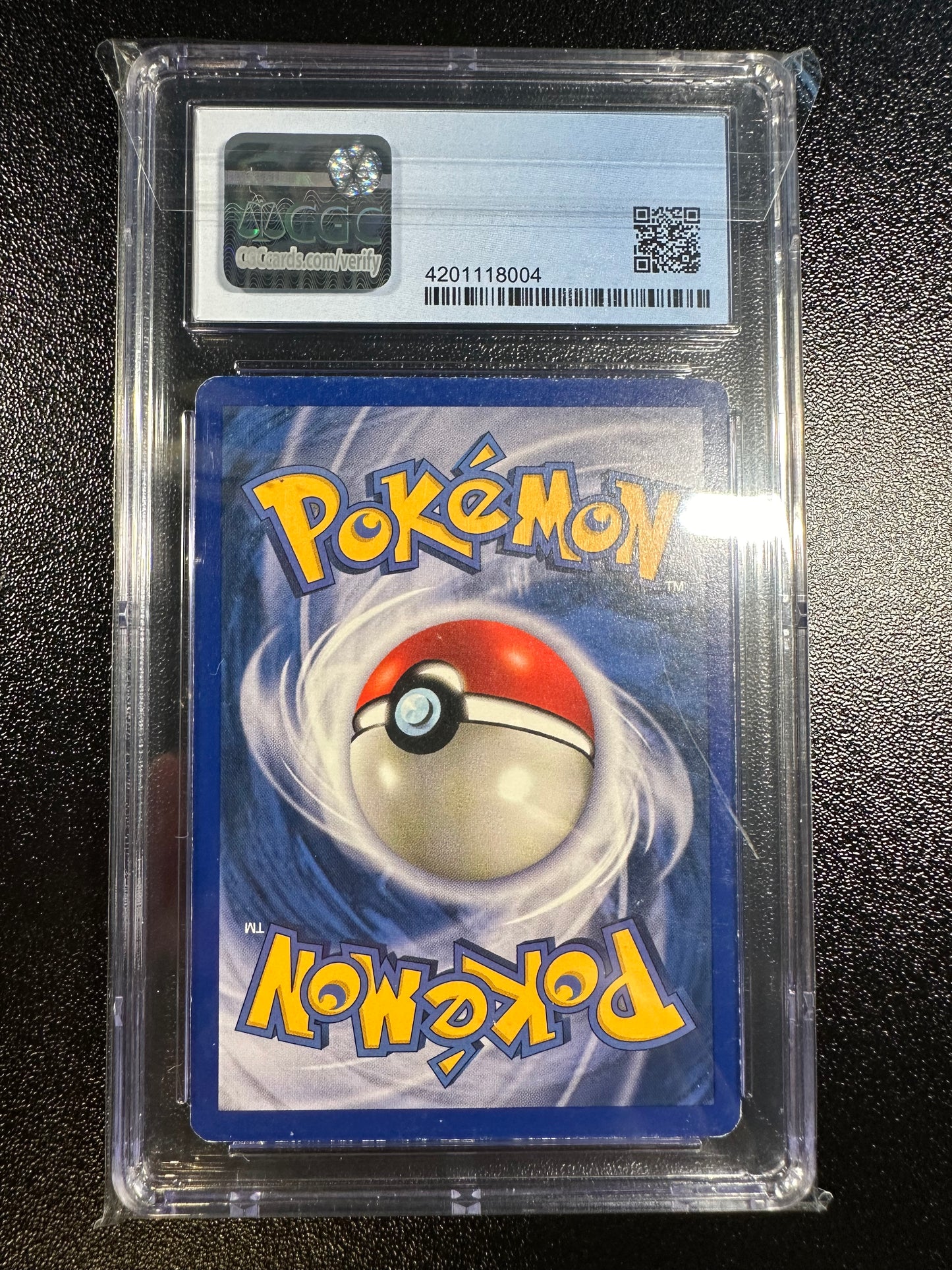 Magnemite
