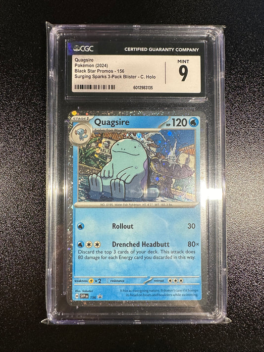 Quagsire