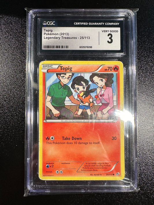 Tepig