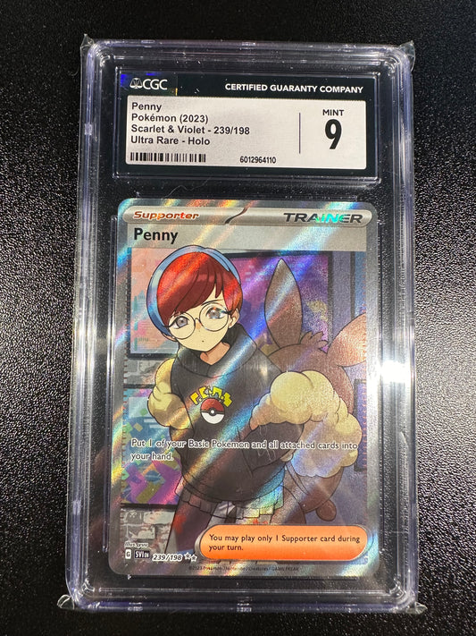 Penny