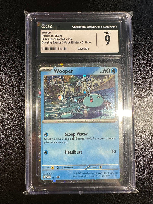 Wooper