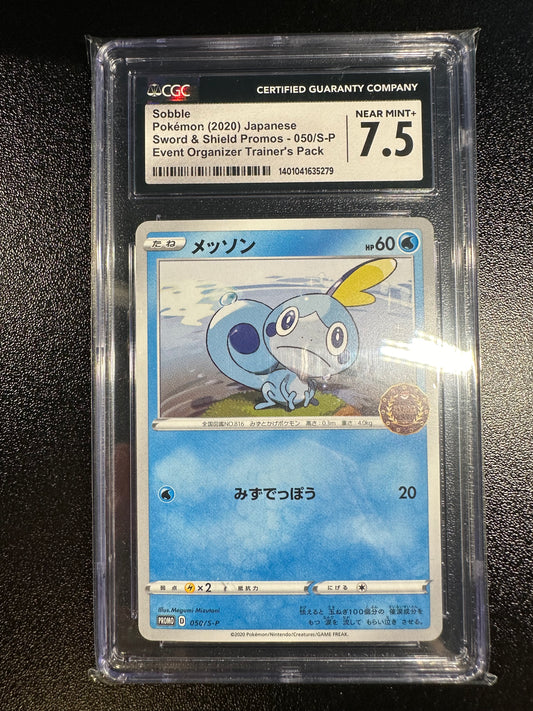 Sobble