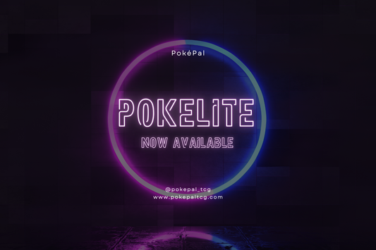 Pokémon Pokelite Pack