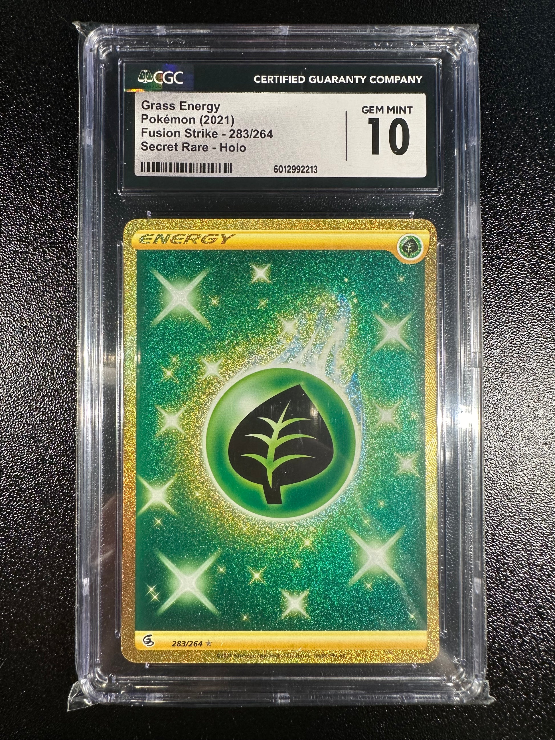 Grass Energy PokPal Grass Energy PokPal