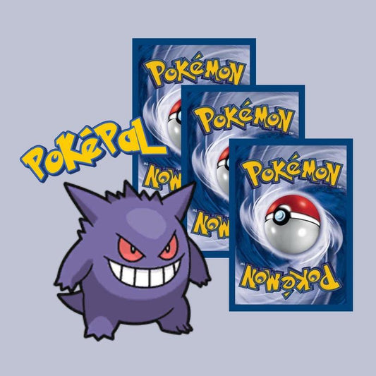 PokéPal Pull